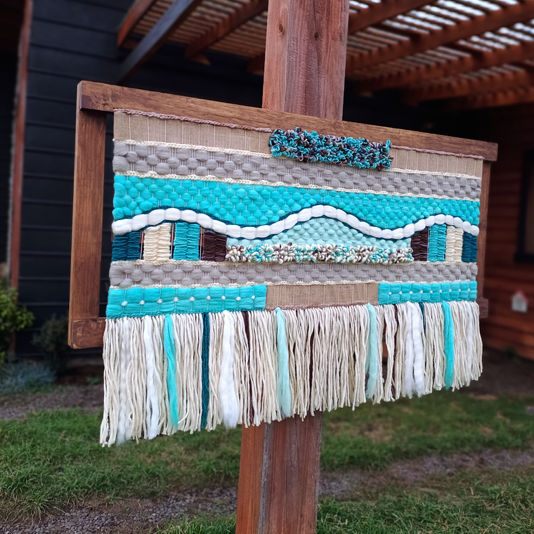 MURAL DECORATIVO XXL 1