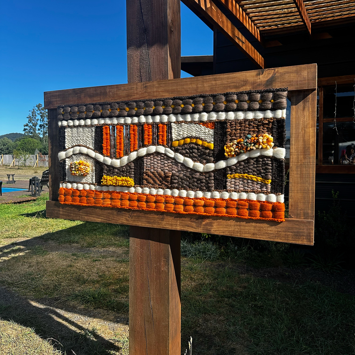 Mural Decorativo XL 2