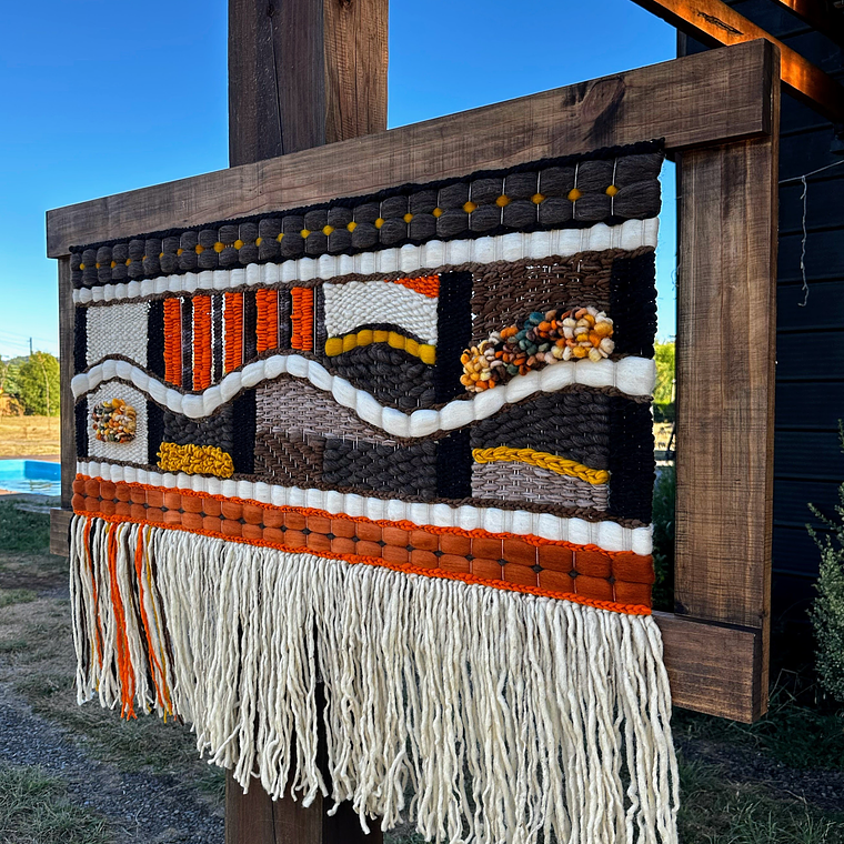 Mural Decorativo XL 4