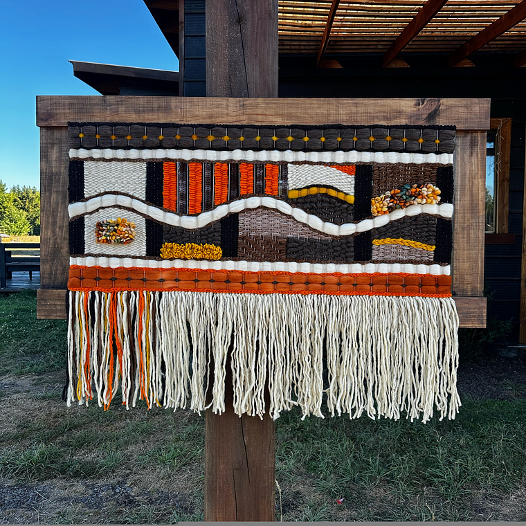 Mural Decorativo XL 3