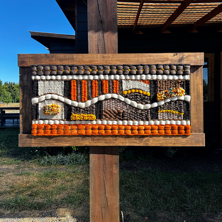 Mural Decorativo XL 1