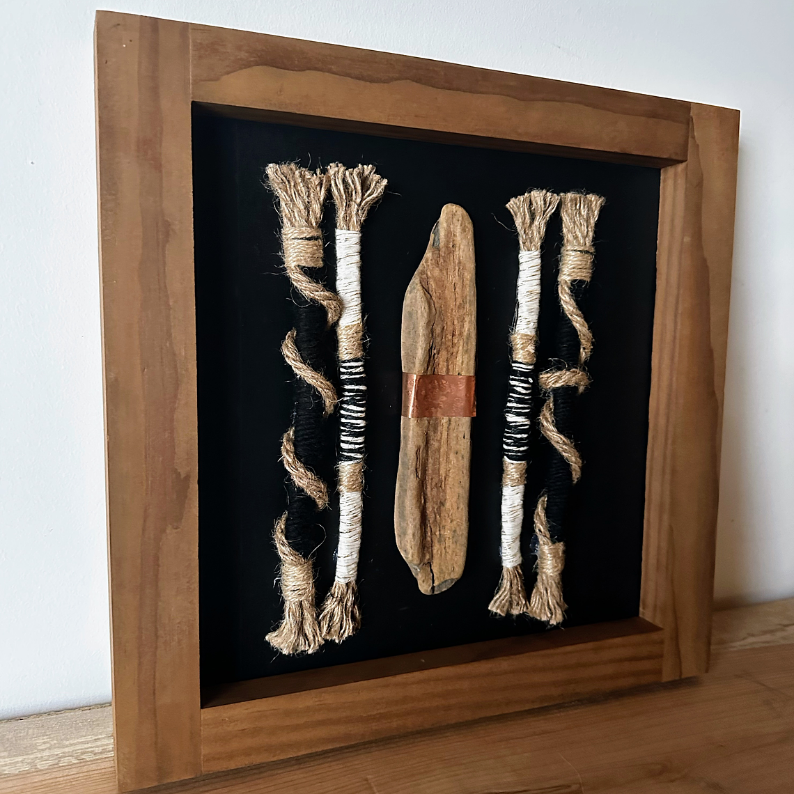 Cuadro embarrilados  1