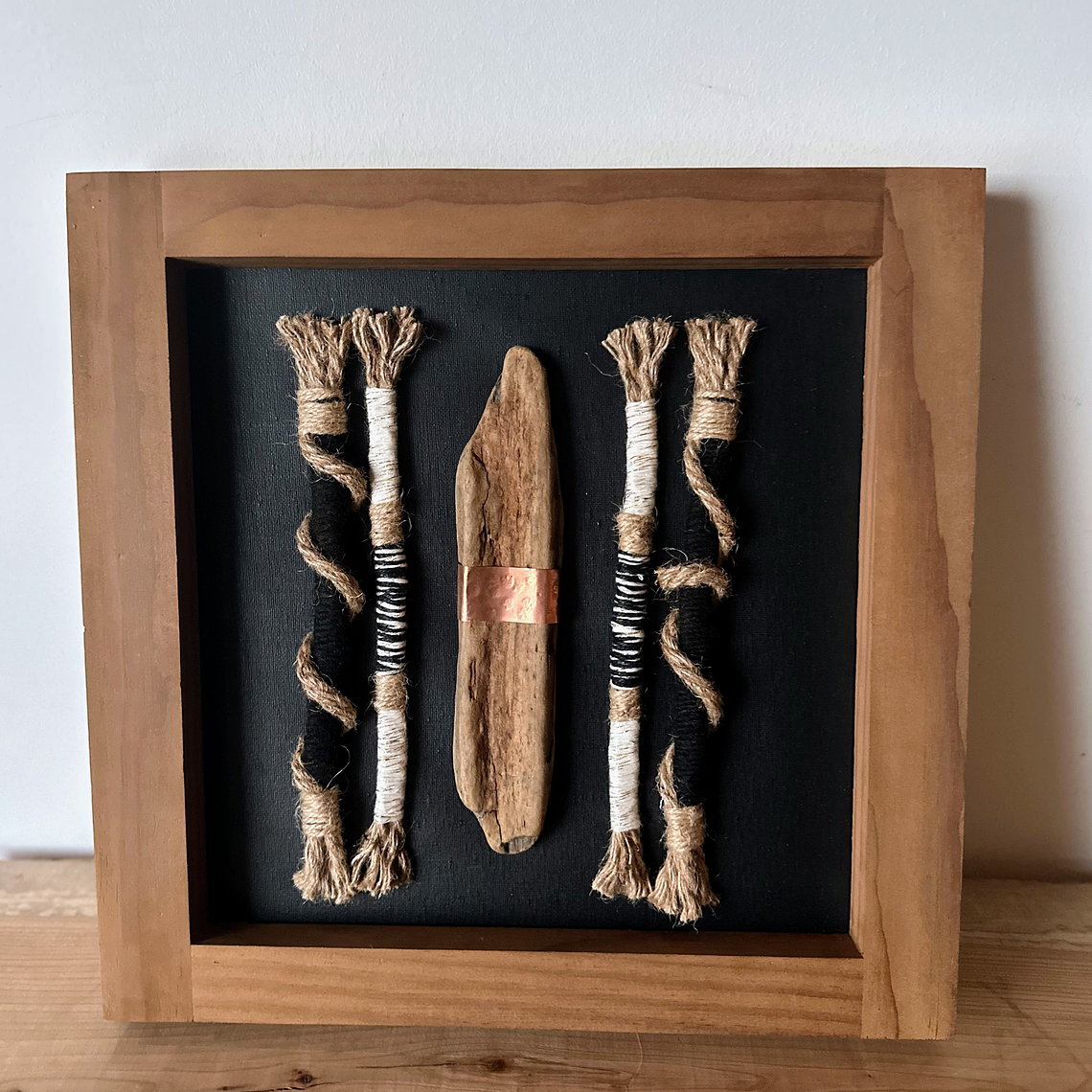 Cuadro embarrilados  2