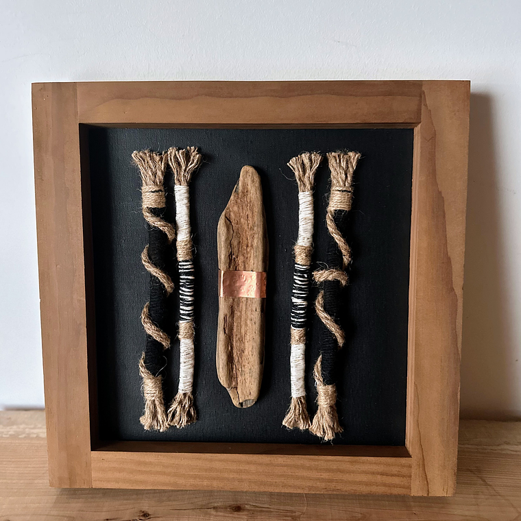 Cuadro embarrilados  2