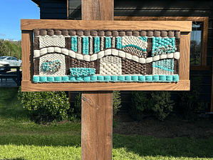 MURAL DECORATIVO 120 x 50