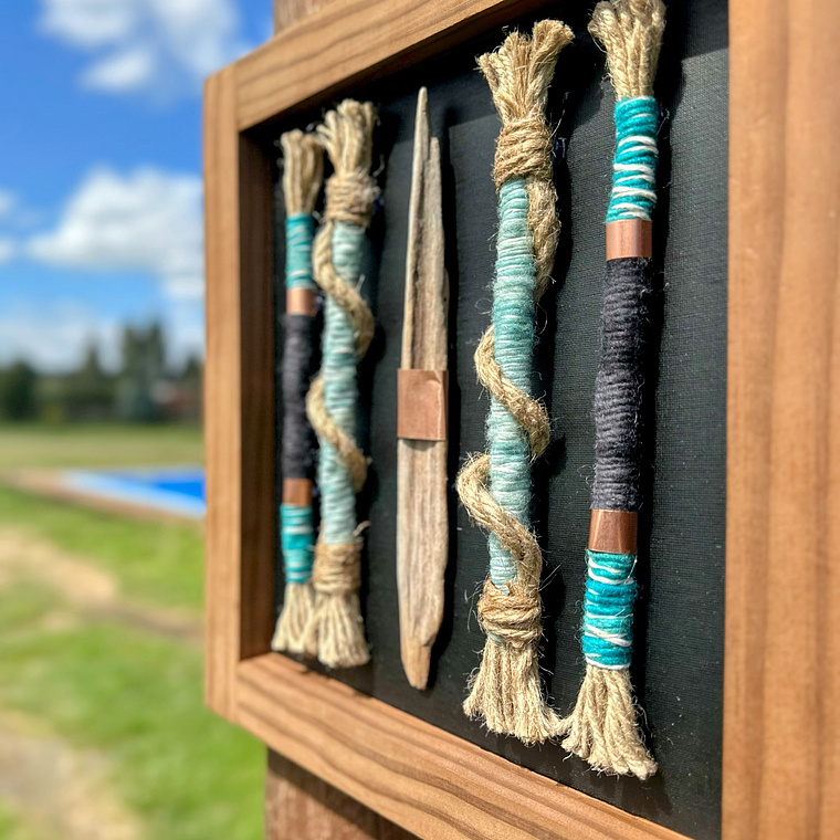 Cuadro embarrilados  2