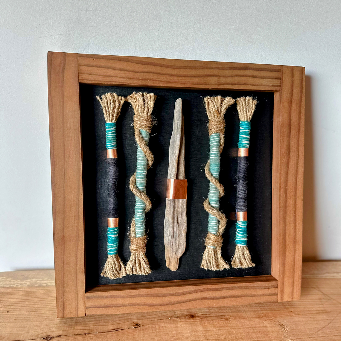 Cuadro embarrilados  1