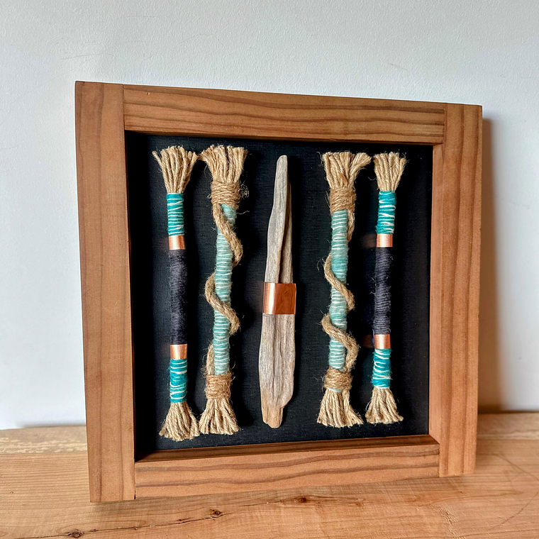 Cuadro embarrilados  1