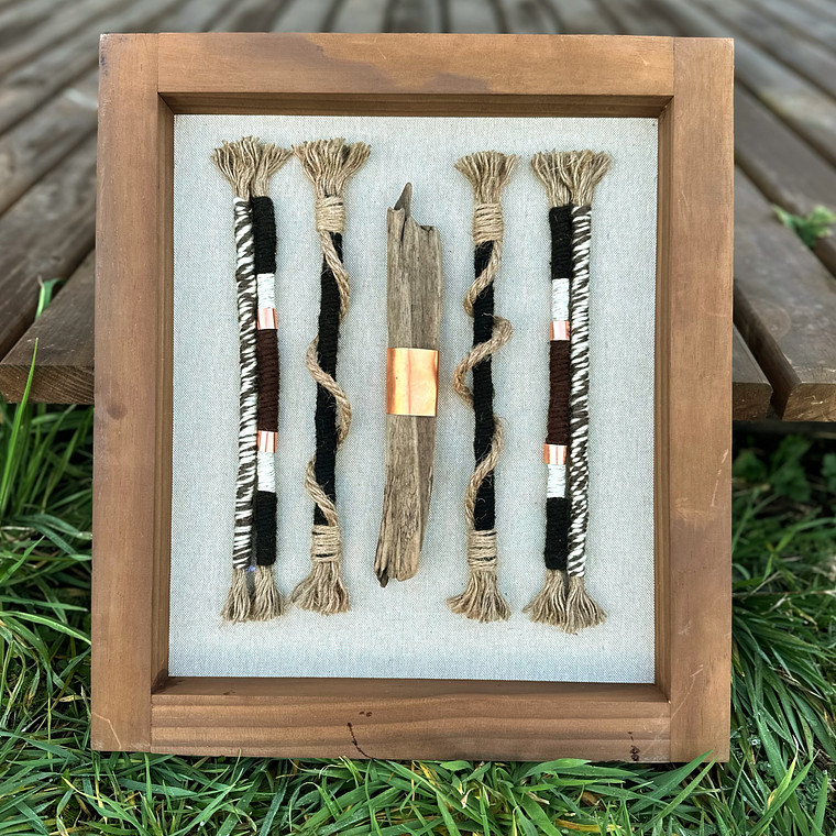 Cuadro embarrilados  1