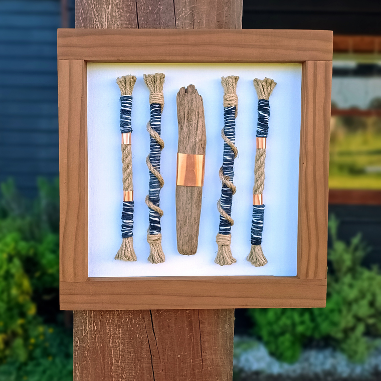 Cuadro embarrilados  1