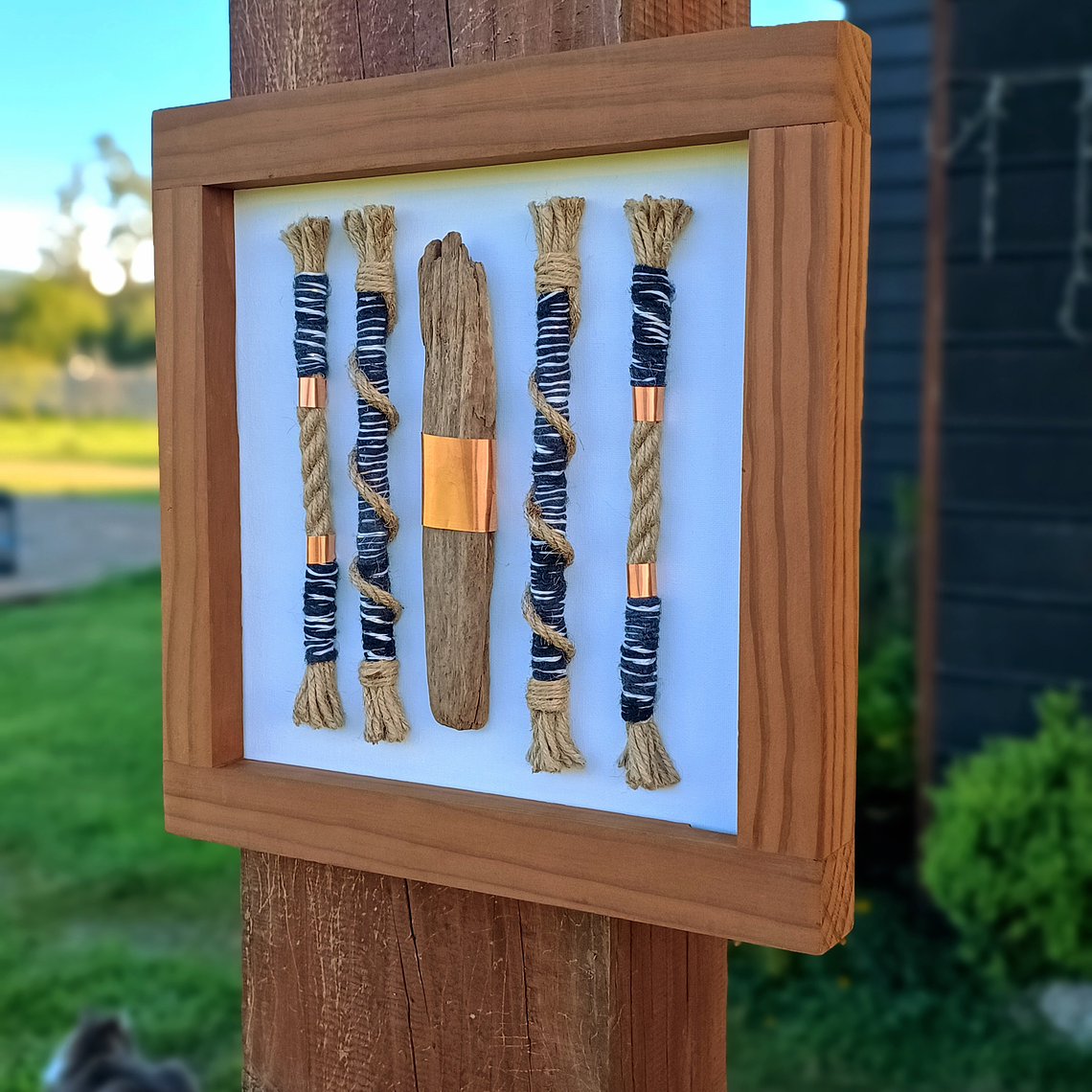 Cuadro embarrilados  2