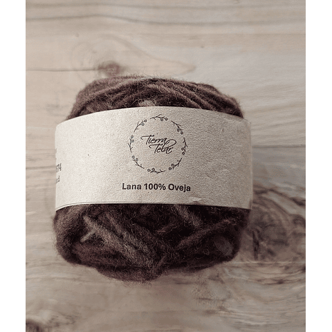 Lana de Oveja - Café 