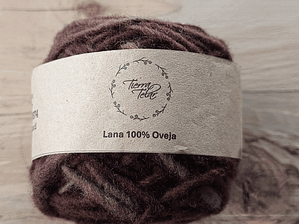 Lana de Oveja - Café 