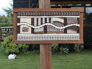 MURAL DECORATIVO XL