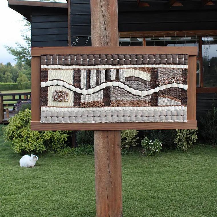 MURAL DECORATIVO XL 1