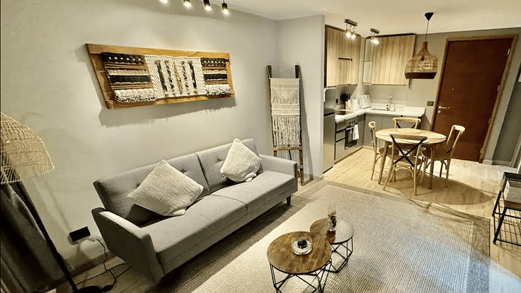 Telar embarrilados 120 x 50