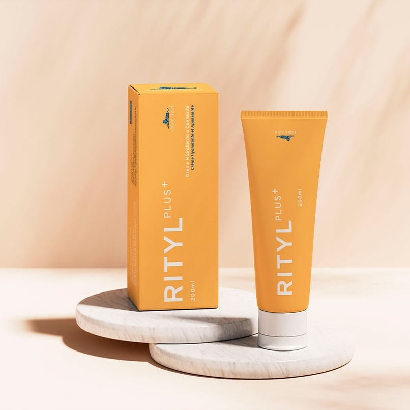 Rityl Plus + 1