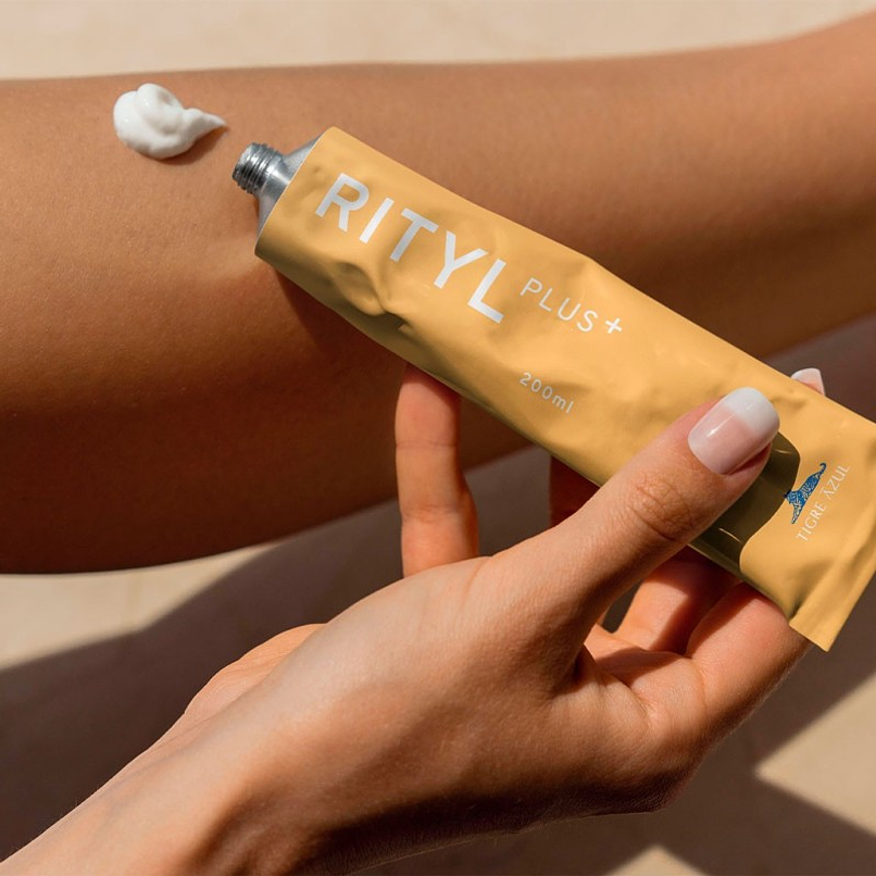 Rityl Plus + 2