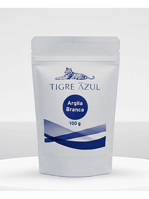 Argila Branca