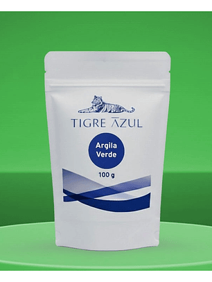 Argila Verde