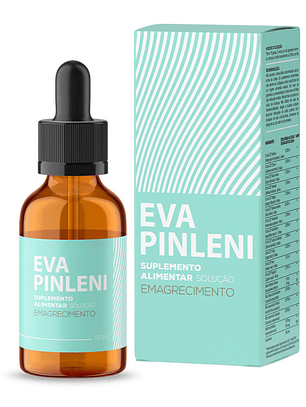 Evapinleni Emagrecimento Gotas 50ml
