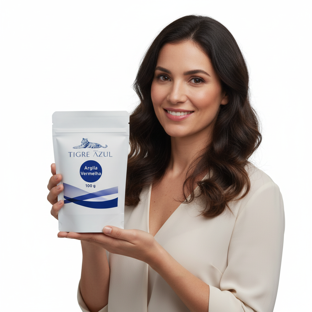 Argila para a Pele: Benefícios, Tipos, Como Usar e Qual Escolher