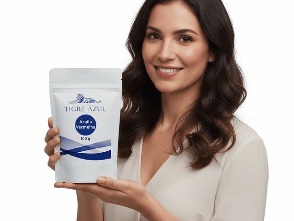 Argila para a Pele: Benefícios, Tipos, Como Usar e Qual Escolher