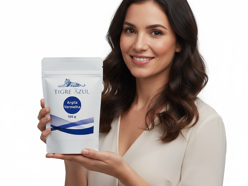 Argila para a Pele: Benefícios, Tipos, Como Usar e Qual Escolher