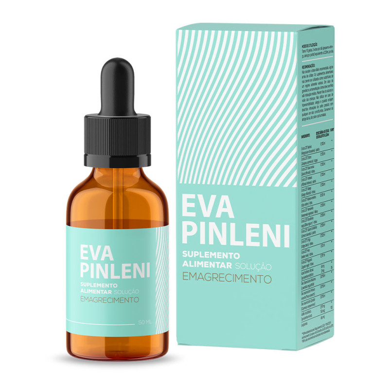 EVAPINLENI: O Suplemento Natural que Apoia o Emagrecimento e Mantém a Massa Muscular