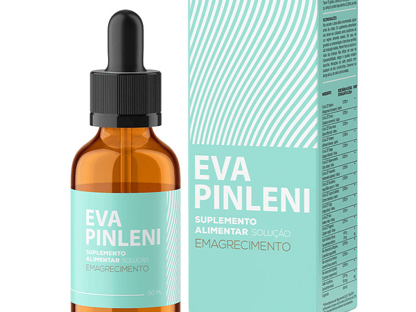 EVAPINLENI: O Suplemento Natural que Apoia o Emagrecimento e Mantém a Massa Muscular