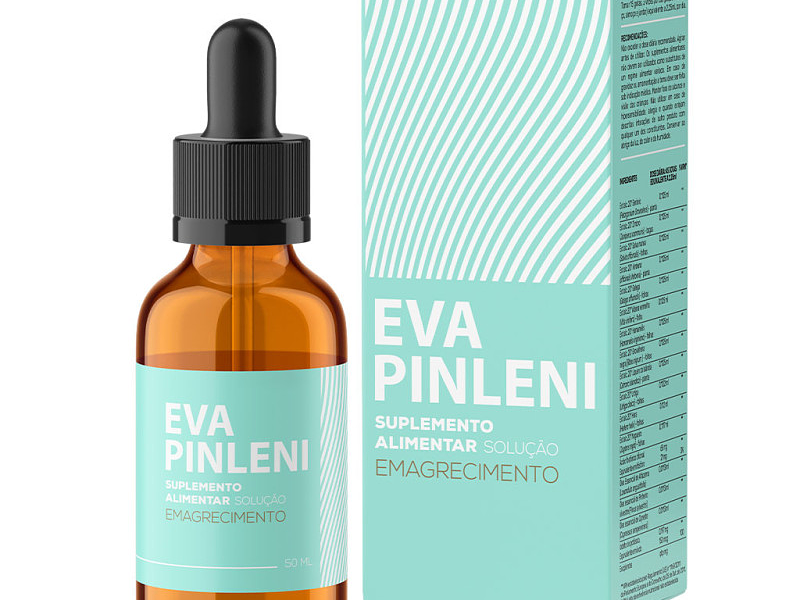 EVAPINLENI: O Suplemento Natural que Apoia o Emagrecimento e Mantém a Massa Muscular