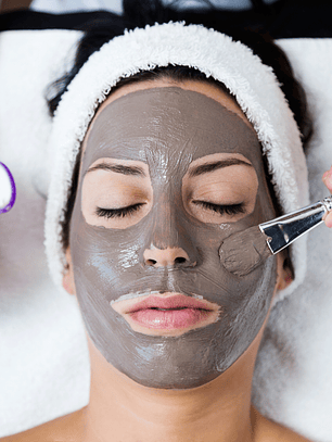 Argiloterapia com oligoelementos  (presencial ou online)