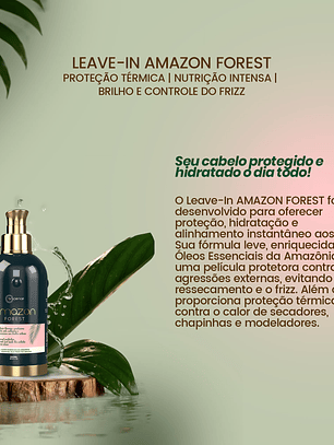Amazon Forest