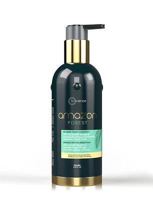 Amazon Forest - Organic