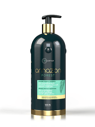 Amazon Forest - Organic