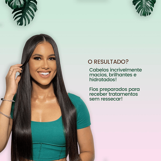 Amazon Forest - Shampoo 6