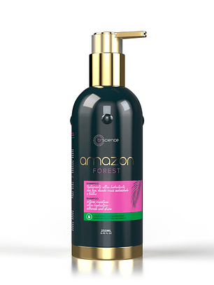 Amazon Forest - Shampoo
