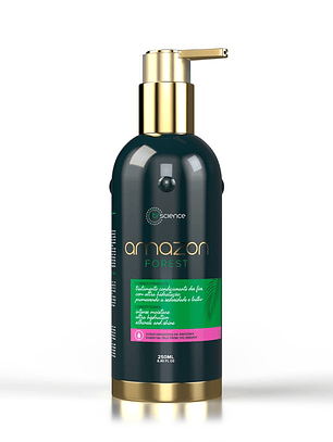 Amazon Forest - Condicionador