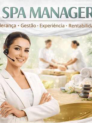 POWER FACE MASSAGE Lifting Manual • Tonificação • Rejuvenescimento Ativo