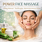 POWER FACE MASSAGE Lifting Manual • Tonificação • Rejuvenescimento Ativo - Thumbnail 2