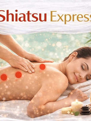 Shiatsu Express