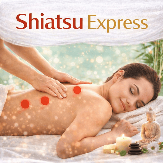 Shiatsu Express 1