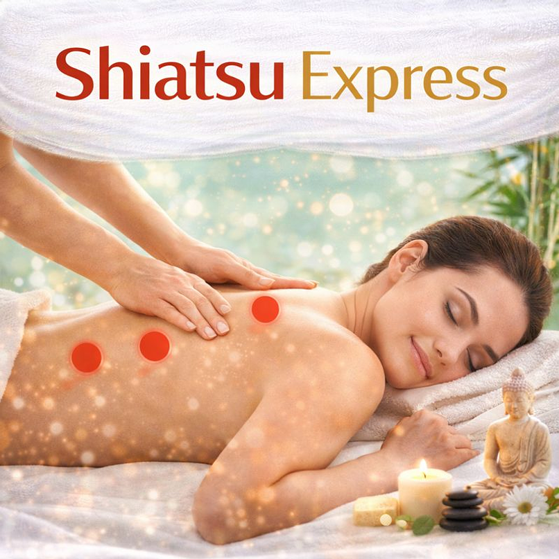 Shiatsu Express 1