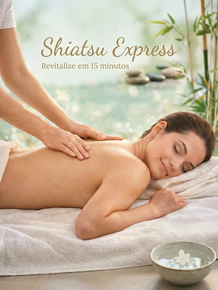Shiatsu Express