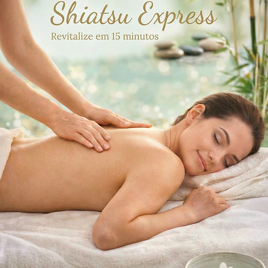 Shiatsu Express 1