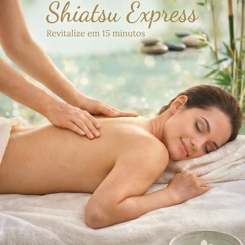 Shiatsu Express 1