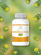 Suplemento alimenticio Adaptógeno Rhodiola Rosea 60 cápsulas - Miniatura 2