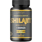Shilajit Premium 400mg – 60 Cápsulas (30 Porciones)– Energía y Vitalidad - Miniatura 1