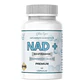NAD+ Nicotinamida Premium 400mg – 60 Cápsulas | Regenerador Celular - Miniatura 1
