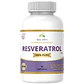 Resveratrol 400mg Antioxidante Natural (90 Cápsulas) - Miniatura 1